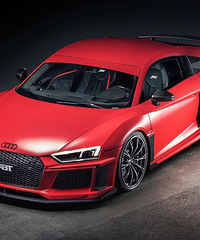 ABT��µ�RS4-R��ÿһ���µ����ܳ����Ӳ���ABT�ĸ�װ