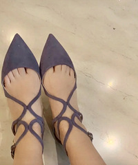 ����˴��촩��3˫��Ь��Bally�Լ۱ȸߣ������ʶ�ûRV��