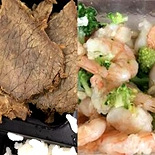 方舱医院的伙食太好了