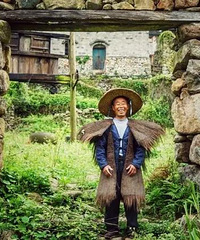 ˺׷Ϲȥɽ￪ޣ˳־ȻһС