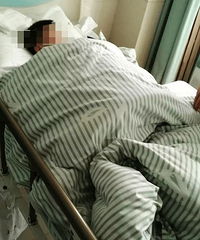 12岁男孩生殖器被后妈割断,医生说或不能生育