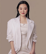 92年的外企财务妹子征婚,兼职主持