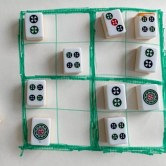 用majiang就能玩数学启蒙