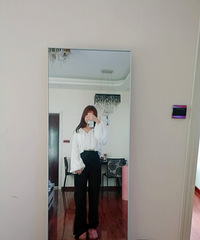 出不了门各种云逛街,也买了不少好看的衣服!今天挨个来分享