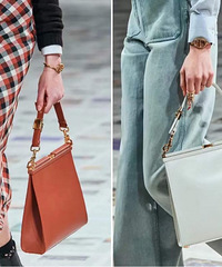 又来抢钱!Chanel、LV、Gucci 这些新包也太好看了