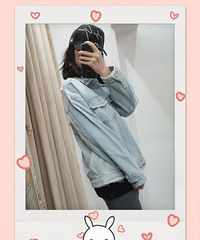 春天里的必备单品,我买了它