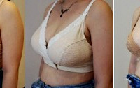 哺乳内衣哪种好?上身测评给你看
