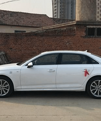 ����µ�A4L��ô����˵˵����