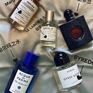 这些香水,好闻到上瘾
