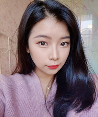 很少女很斩男的日常妆容分享