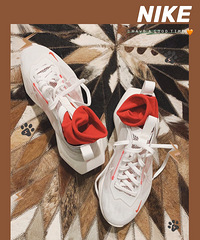 Nike��˫Ь��ֱ������ɫ�����������ȣ���ۻ��ܱ���