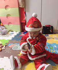 记录如何从高冷小王子变千翻大沙雕,请勿模仿~