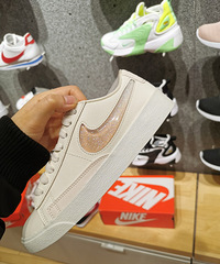 北城天街Nike六折了,很多鞋比网上更便宜!