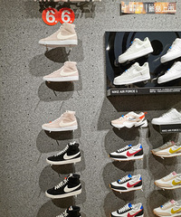 北城天街Nike六折了,很多单品算下来比网上更便宜!