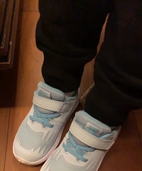 nike3件6折,买了5双鞋一条裤子,一共882元