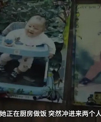 十五年寻子路,孩子被抢走妈妈精神分裂至今未痊愈