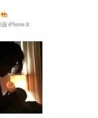 明星都停工,张晋则在家奶起了孩子,被冠上了“男妈妈”的称号