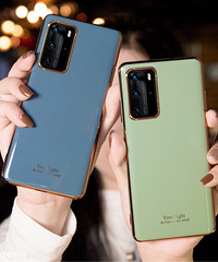 华为P40/Pro全新海报曝光!买吗?