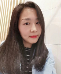 83年164CM的医务工作者征婚,有一儿一女、女儿跟我