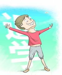12岁才开始学英语,13岁就打架转学,这样的孩子能培养成功吗