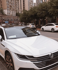 ��ֵ����µ�A4L��˵˵����CC�³�����