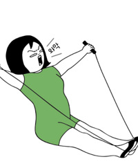 答应我!这些家用运动器材就别买了,真的浪费钱