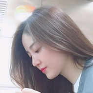 侧面弧度很自然的鼻子