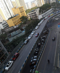 ����ö�·�ζ���Υ��ͣ������ȫ��������һ���