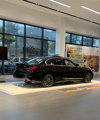 ����3Сʱ����325li����棬��֪���ǲ��ǳ嶯