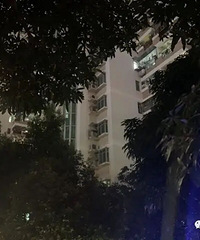 2名女童19楼坠亡,9岁和5岁,事发时家中有人