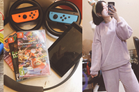 不是好货不推荐,这款游戏机每晚必耍!