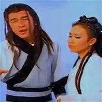 越南翻拍的神雕侠侣