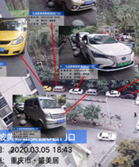 小区地下车库大把车位,外面还是乱停车