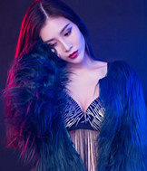 94年164CM妹子征婚,从事医美工作