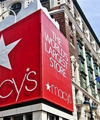 Macy's梅西下单成功,分享我的步骤,希望也能帮助到你们哟