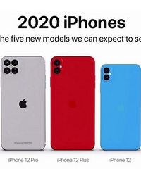 iPhone12来了!高调曝光6大信息,买吗?