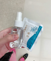 二级响应之后,我要用美甲、找TONY、大宝剑把自己唤醒