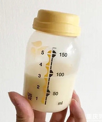如何在哺乳期成为一头“奶牛”,通过日本医院的哺乳办法就可以