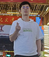91年不抽烟的小哥征婚,从事工程造价