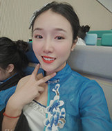 91年160CM妹子征婚,幼儿园教师