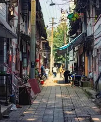 细数重庆奇葩地名,你知道下新街吗