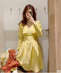春天来了!新衣服都买了吗?UR新款开挂,试了每件都想买!