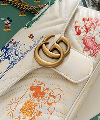 ��ʿ��������GUCCI Marmont���������ɰ���������ͦ��