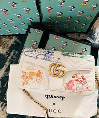 ��ʿ��������GUCCI Marmont���������ɰ���������ͦ��