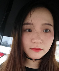 斑点没了后,化妆都不费遮瑕膏了