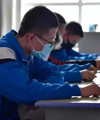 青海高三第一批开学的中学生已经返校,开学第一天发生了什么?