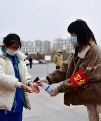 青海高三第一批开学的中学生已经返校,开学第一天发生了什么?