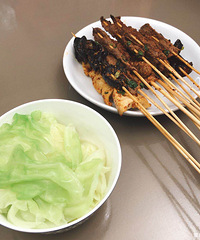 不运动轻松减肥,累计减重5.45kg