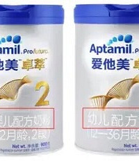 3岁后宝宝没必要喝奶粉?有人说4段不属于配方奶