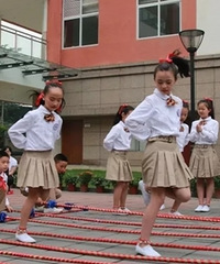 打算买沙坪坝树人小学学区房,中介说需提前三年去学校登记报备?
